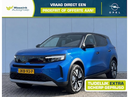 Opel Frontera 0