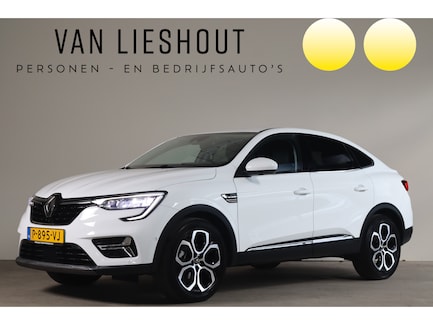 Renault Arkana 0