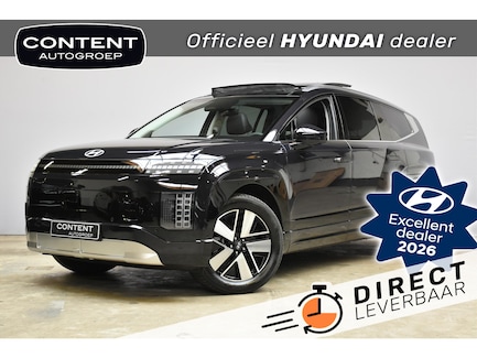 Hyundai Ioniq 9 0