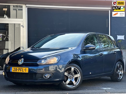 Volkswagen Golf 0