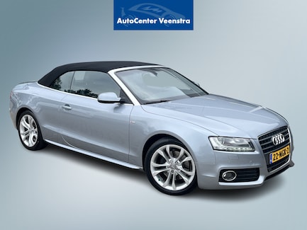 Audi A5 0