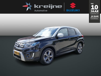 Suzuki Vitara 0