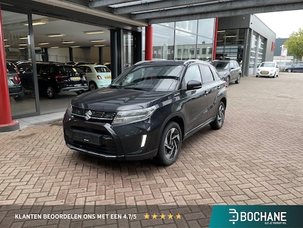 Suzuki Vitara 0
