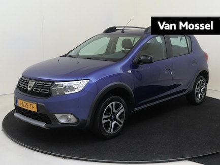 Dacia Sandero 0