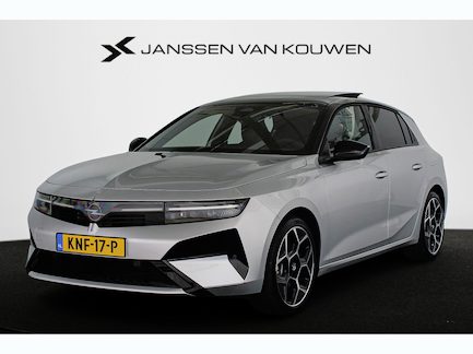 Opel Astra 0