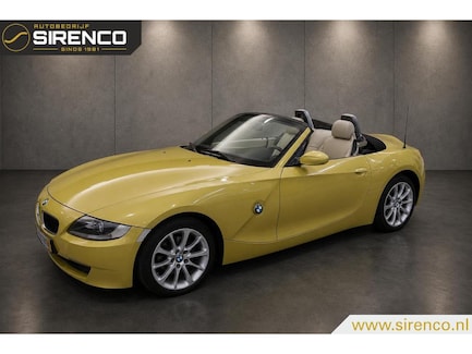 BMW Z4 0