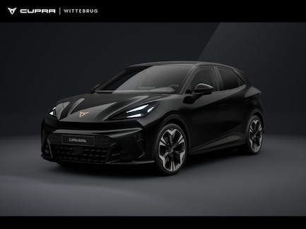 CUPRA Raval 0