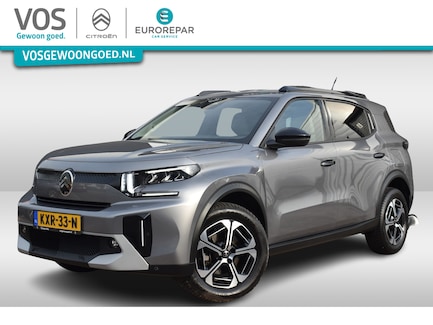 Citroën C3 Aircross 0