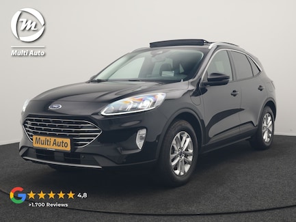 Ford Kuga 0
