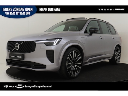 Volvo XC90 0