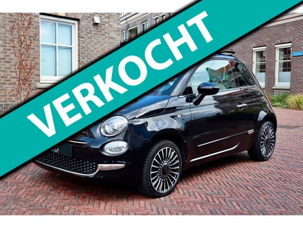 Fiat 500 0