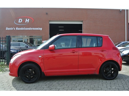 Suzuki Swift 0