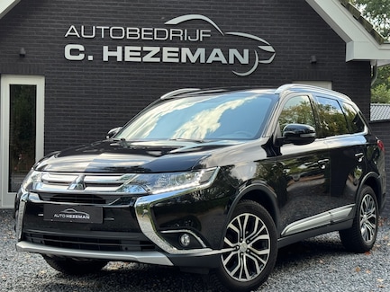 Mitsubishi Outlander 0