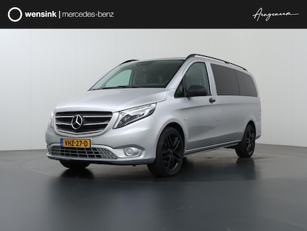 Mercedes-Benz Vito 0