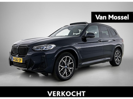 BMW X3 0