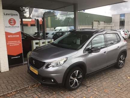 Peugeot 2008 0