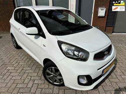 Kia Picanto 0