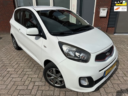 Kia Picanto 0