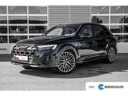 Audi Q7 0