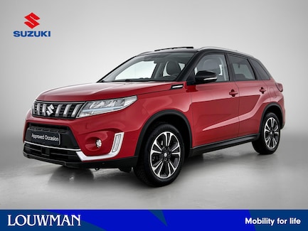 Suzuki Vitara 0