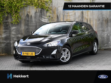 Ford Focus 0