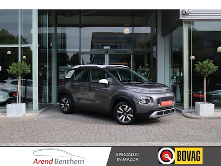 Citroën C3 Aircross 0