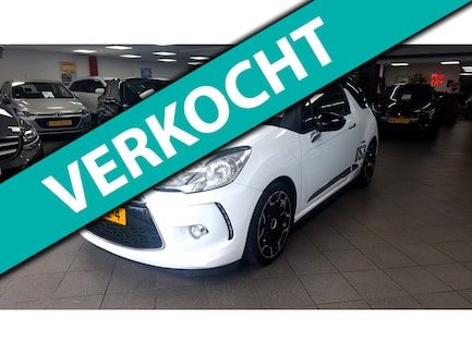 Citroën DS3 0