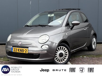 Fiat 500 0