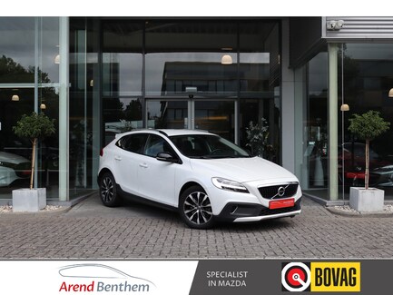Volvo V40 Cross Country 0