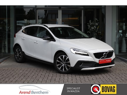 Volvo V40 Cross Country 0
