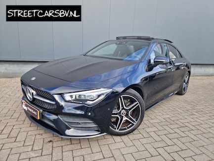 Mercedes-Benz CLA 0
