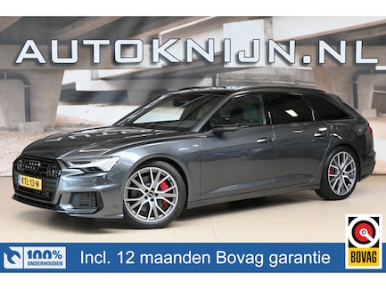 Audi A6 0