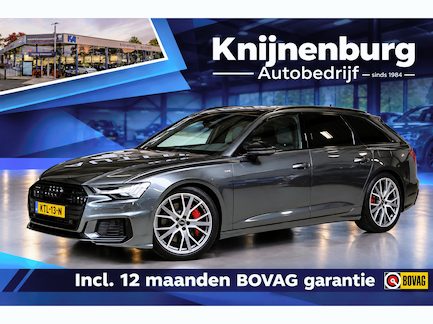 Audi A6 0