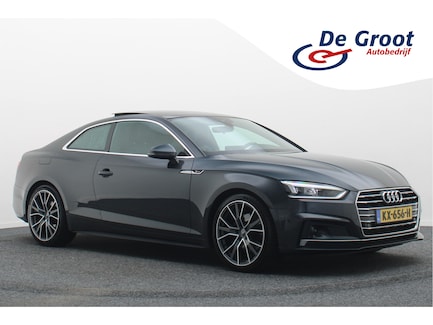 Audi A5 0