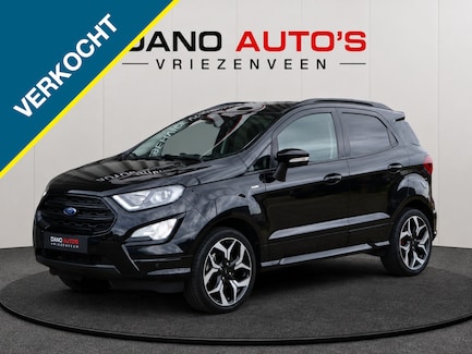 Ford EcoSport 0