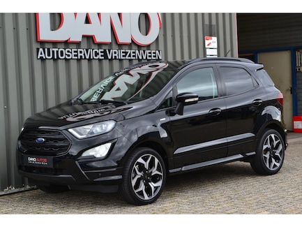 Ford EcoSport 0