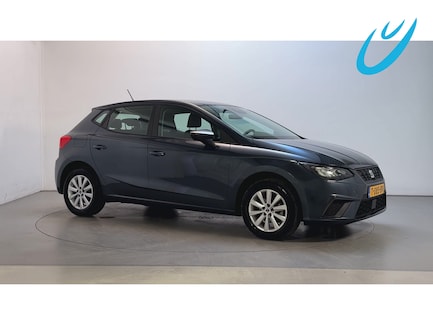 SEAT Ibiza 0