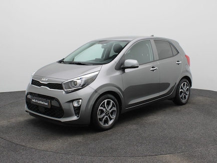Kia Picanto 0