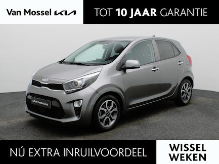 Kia Picanto 0