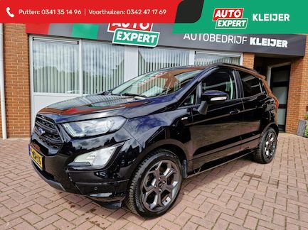 Ford EcoSport 0