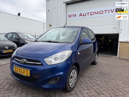 Hyundai i10 0