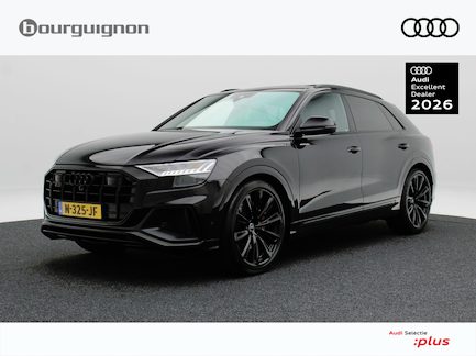 Audi SQ8 0