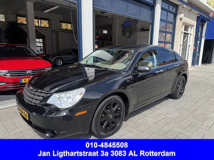 Chrysler Sebring 0