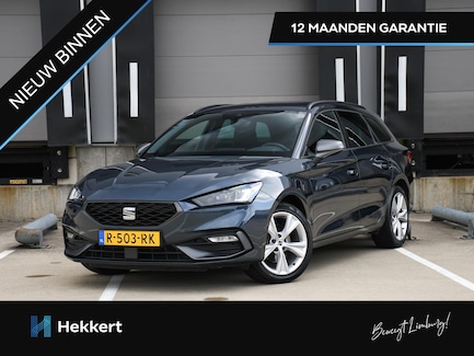 SEAT Leon 0
