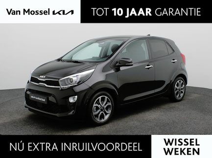 Kia Picanto 0