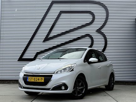 Peugeot 208 0