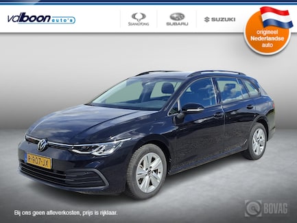 Volkswagen Golf 0
