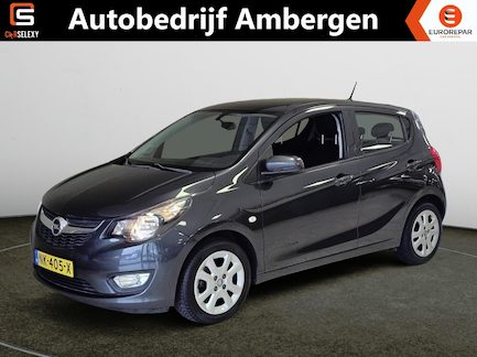 Opel Karl 0