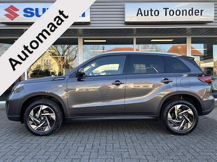 Suzuki Vitara 0