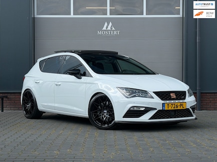 SEAT Leon 0